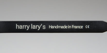 Harry Lary&
