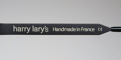 Harry Lary&
