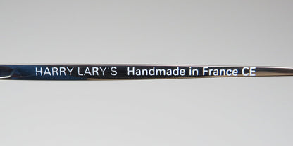 Harry Lary&