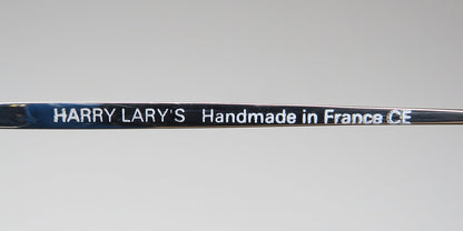 Harry Lary&