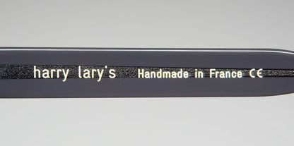 Harry Lary&