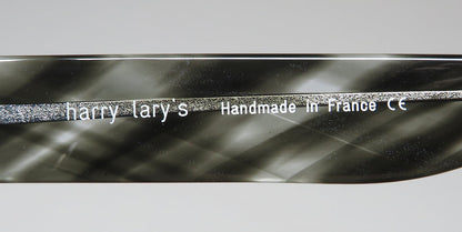 Harry Lary&