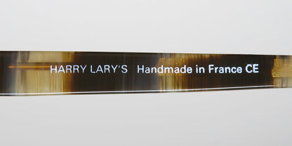 Harry Lary&