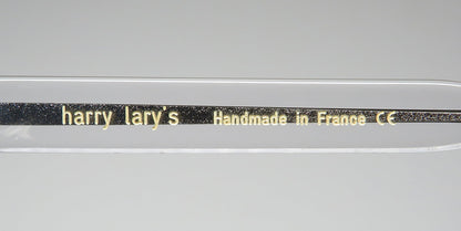 Harry Lary&