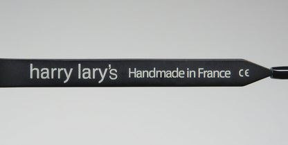 Harry Lary&