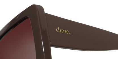 Dime 0628 Sunglasses by ModaFrames