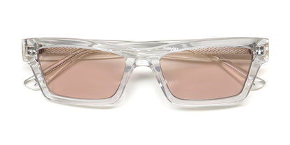 Dime 0536 Sunglasses by ModaFrames