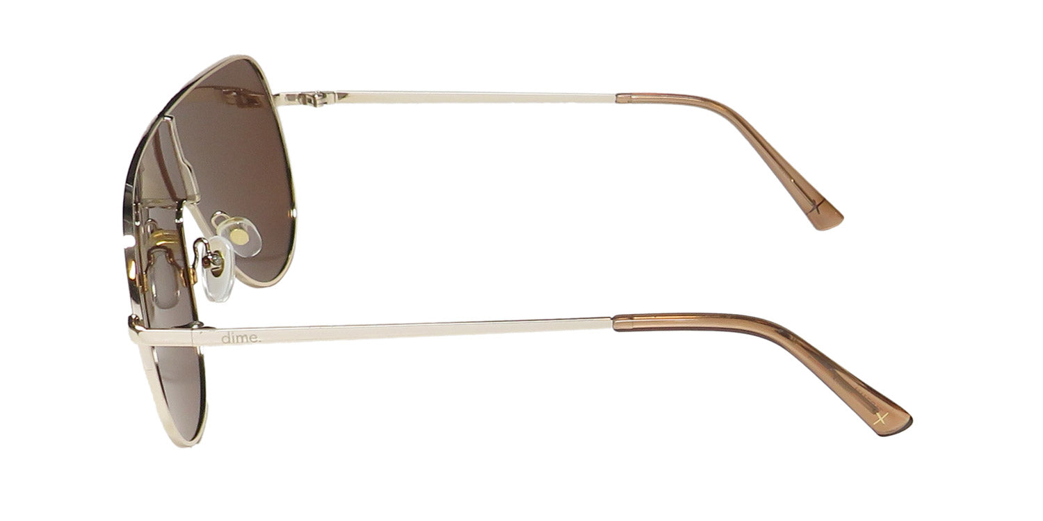 Dime 0688 Sunglasses by ModaFrames