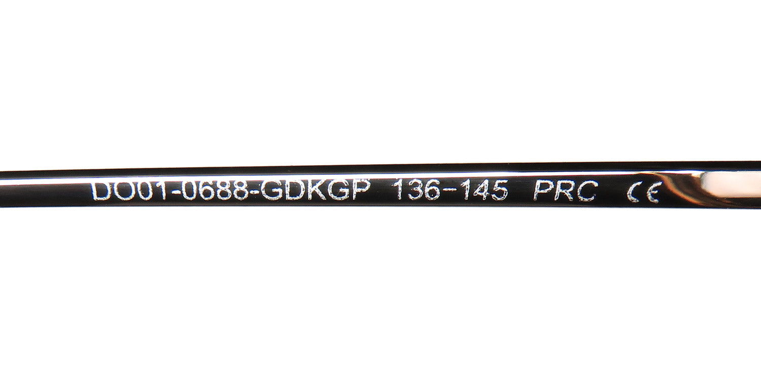 Dime 0688 Sunglasses by ModaFrames