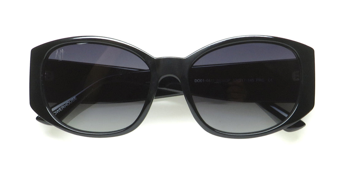 Dime 0411 Mikayla Jane Sunglasses by ModaFrames