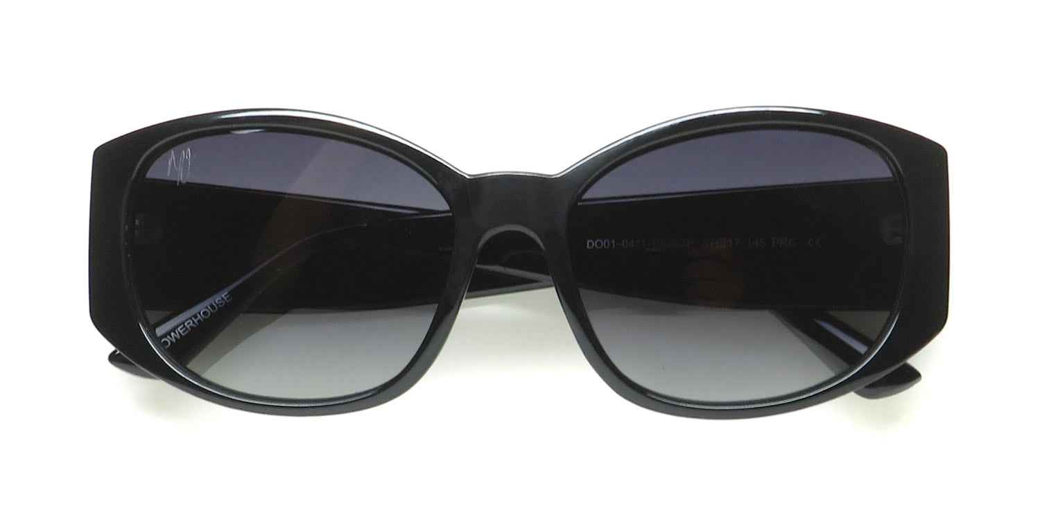 Dime 0411 Mikayla Jane Sunglasses by ModaFrames