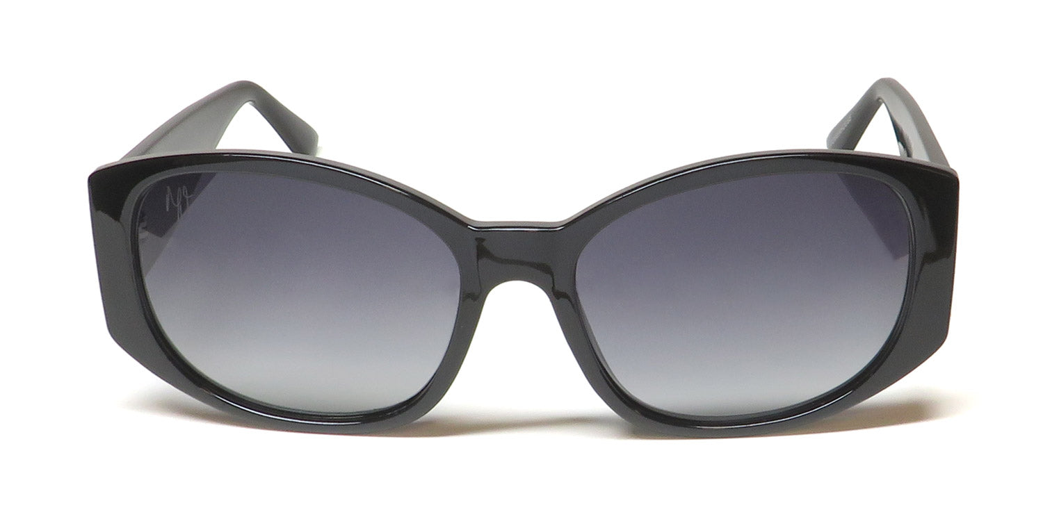 Dime 0411 Mikayla Jane Sunglasses by ModaFrames