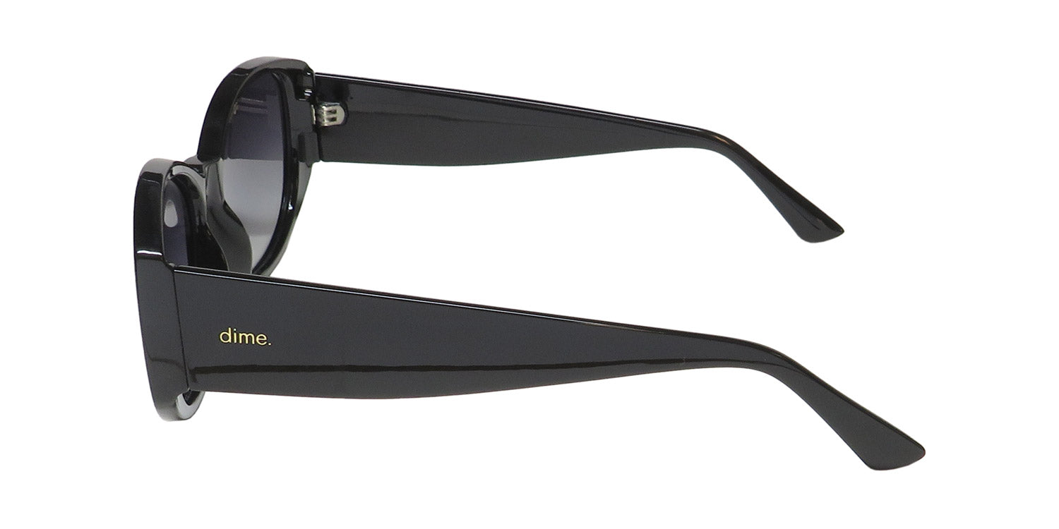 Dime 0411 Mikayla Jane Sunglasses by ModaFrames