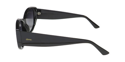 Dime 0411 Mikayla Jane Sunglasses by ModaFrames