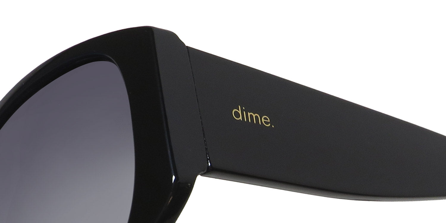 Dime 0411 Mikayla Jane Sunglasses by ModaFrames