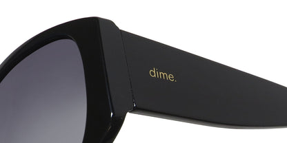 Dime 0411 Mikayla Jane Sunglasses by ModaFrames