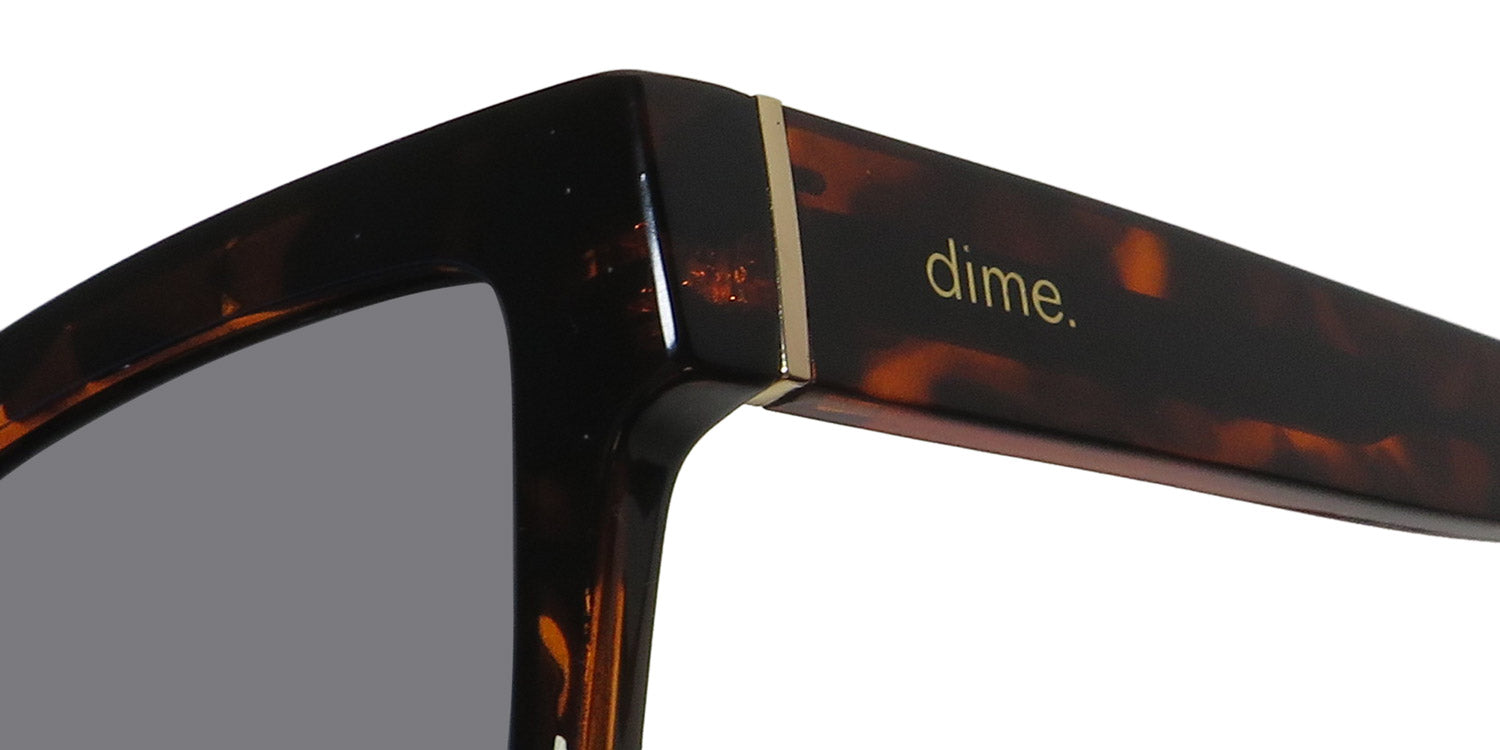 Dime 0536 Sunglasses by ModaFrames