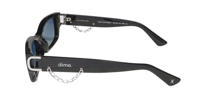 Dime 0757 Meangirls Sunglasses by ModaFrames