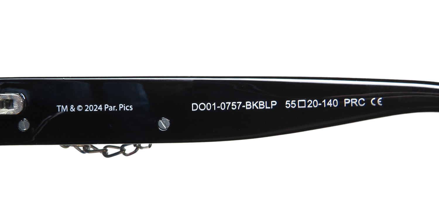 Dime 0757 Meangirls Sunglasses by ModaFrames