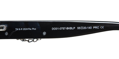 Dime 0757 Meangirls Sunglasses by ModaFrames