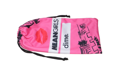 Dime 0757 Meangirls Sunglasses by ModaFrames