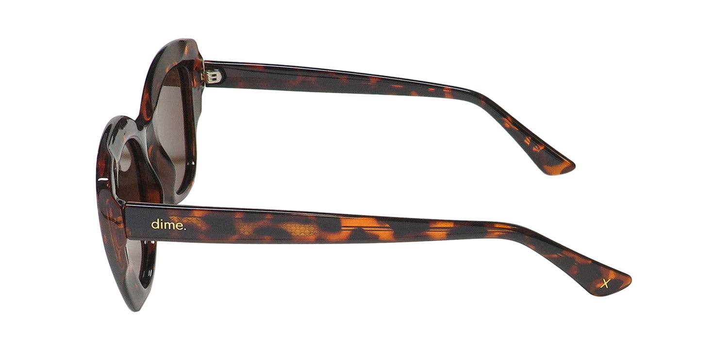 Dime 0537 Sunglasses by ModaFrames