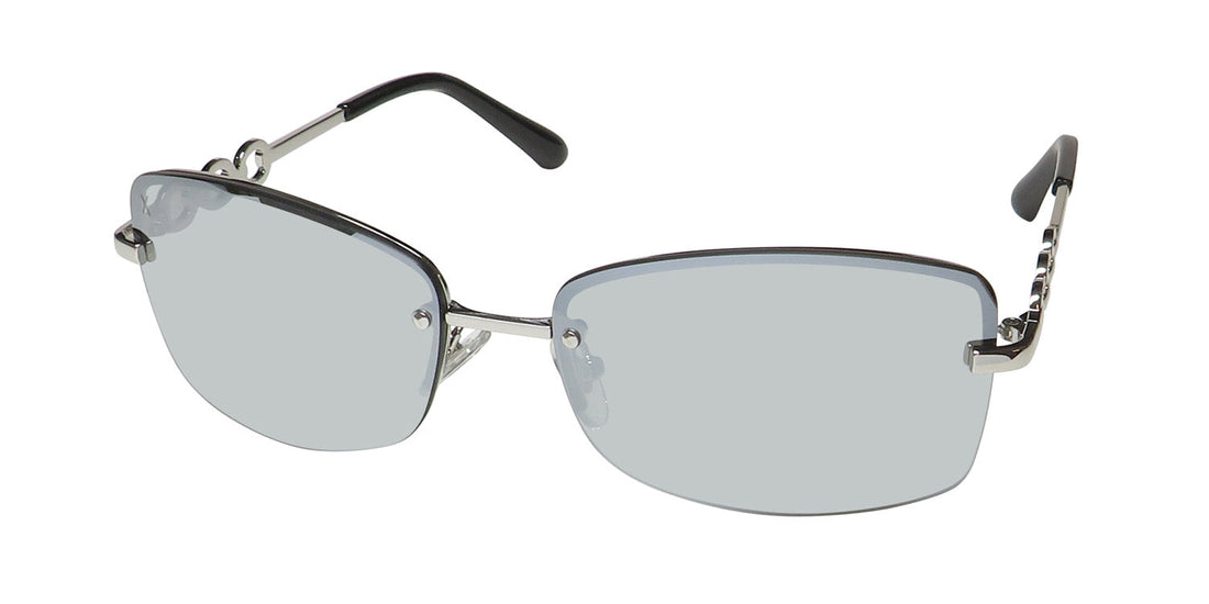 Dime 0458 Alondra Dessy Sunglasses by ModaFrames