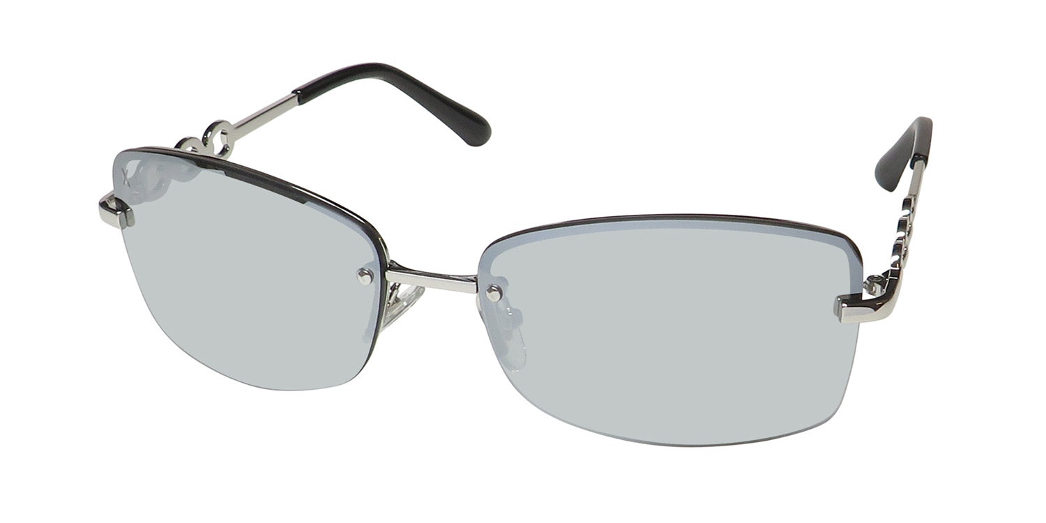 Dime 0458 Alondra Dessy Sunglasses by ModaFrames