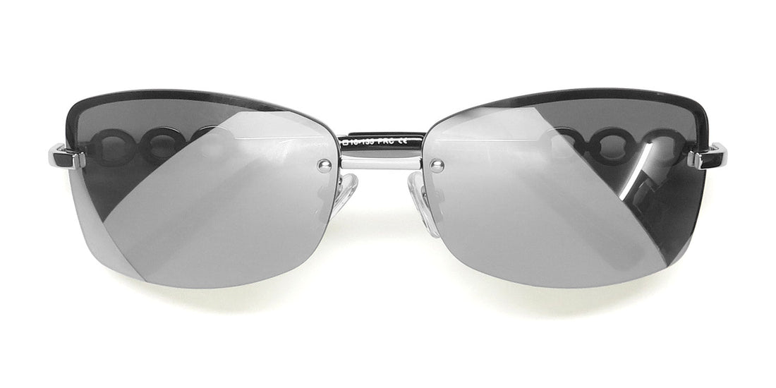 Dime 0458 Alondra Dessy Sunglasses by ModaFrames
