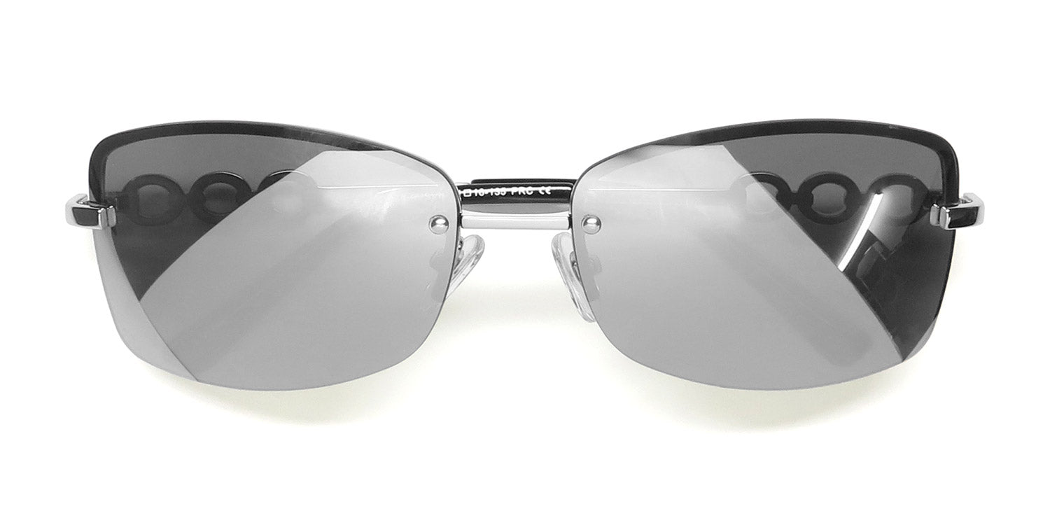 Dime 0458 Alondra Dessy Sunglasses by ModaFrames