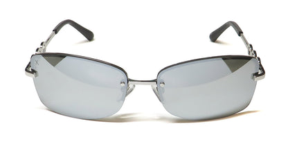 Dime 0458 Alondra Dessy Sunglasses by ModaFrames