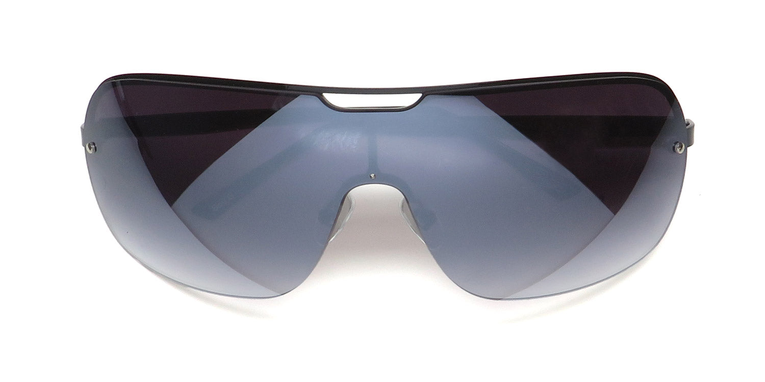 Dime 0690 Rissa G Sunglasses by ModaFrames