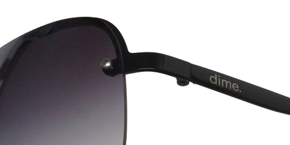 Dime 0690 Rissa G Sunglasses by ModaFrames