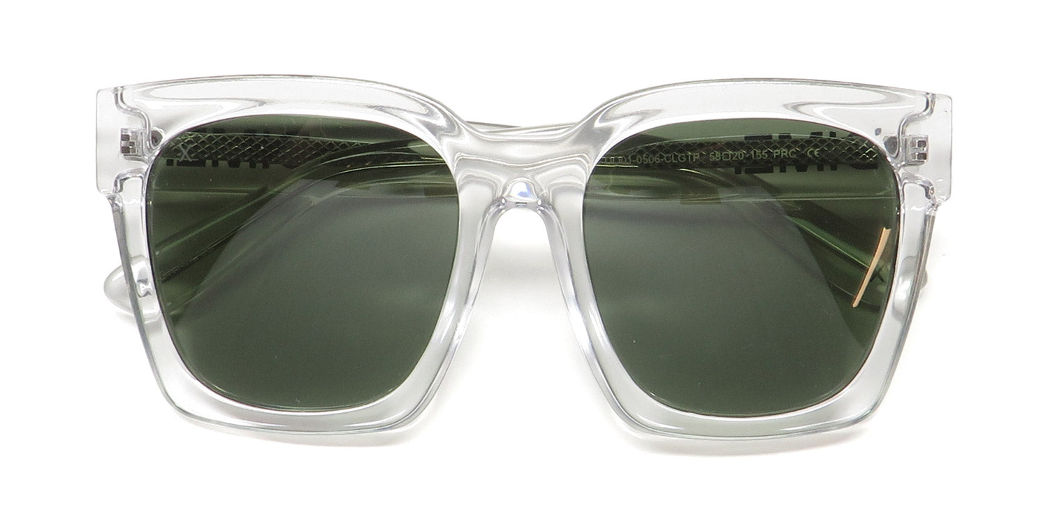 Dime 0506 Sunglasses by ModaFrames
