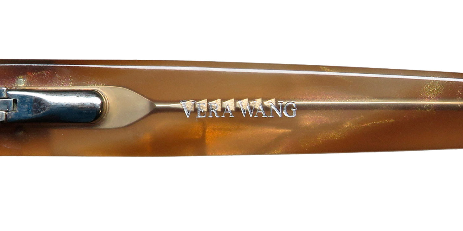 Vera Wang V903 Eyeglasses by ModaFrames