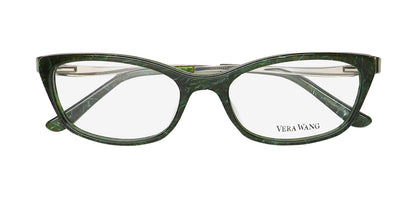 Vera Wang V905 Eyeglasses by ModaFrames