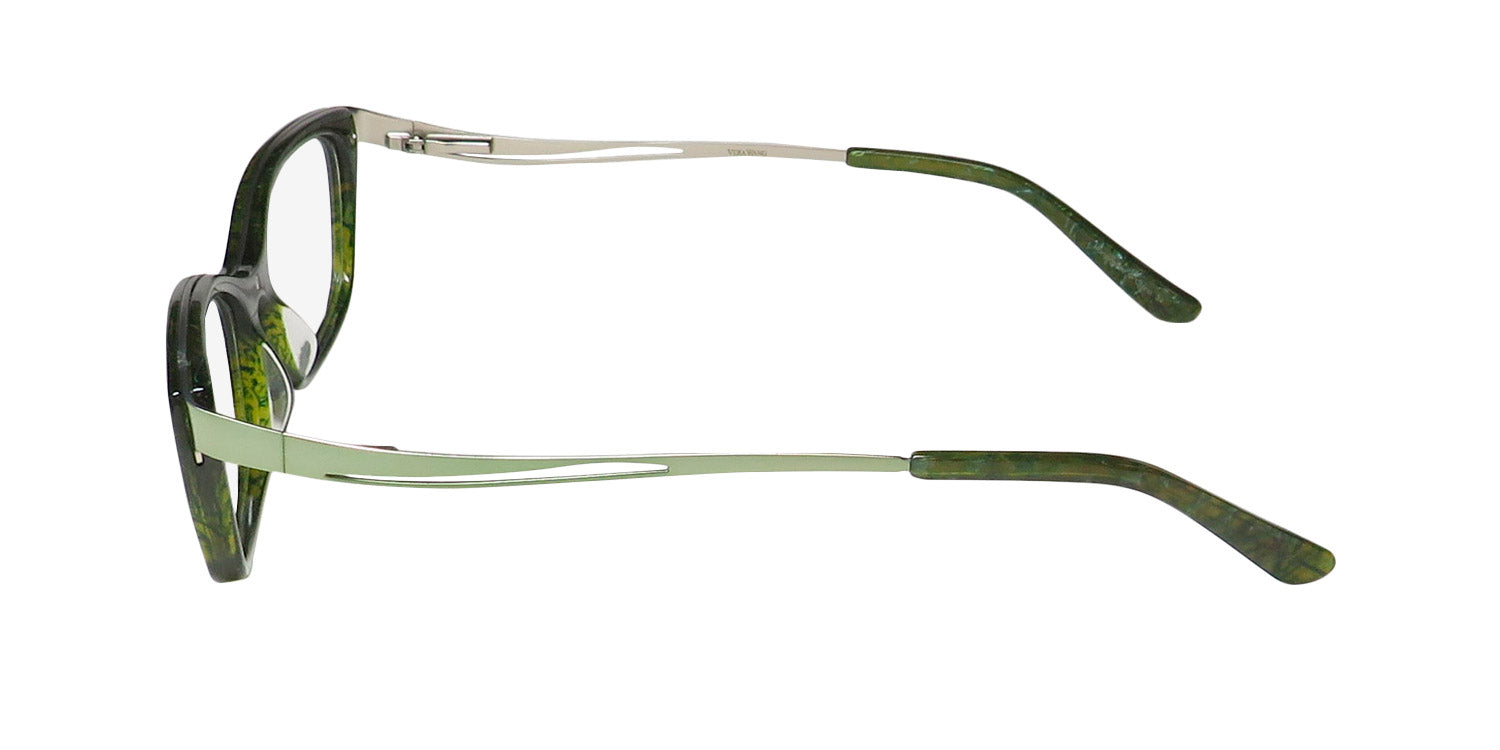 Vera Wang V905 Eyeglasses by ModaFrames