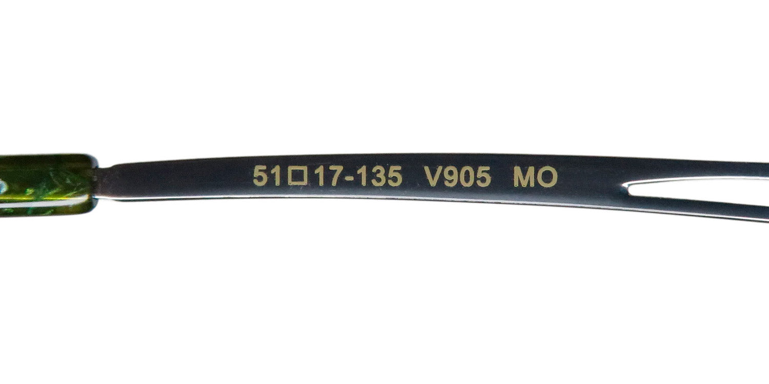 Vera Wang V905 Eyeglasses by ModaFrames