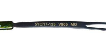 Vera Wang V905 Eyeglasses by ModaFrames