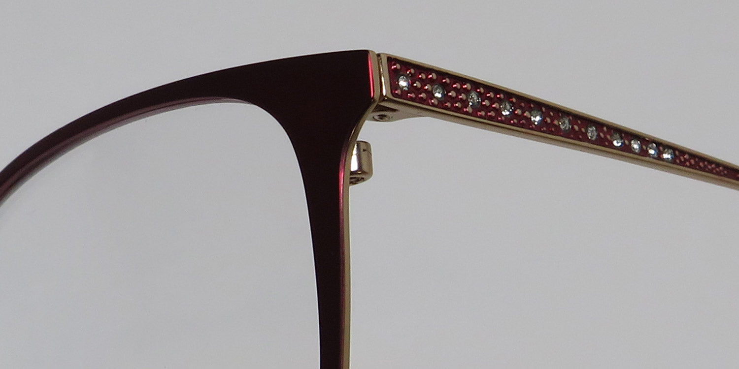 Vera Wang Vg10 Eyeglasses by ModaFrames