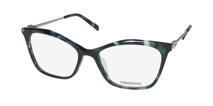 Vera Wang Vg09 Eyeglasses by ModaFrames
