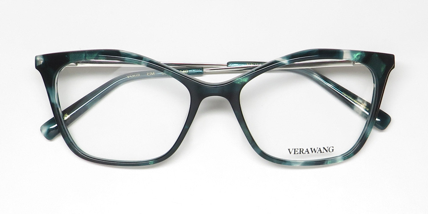 Vera Wang Vg09 Eyeglasses by ModaFrames