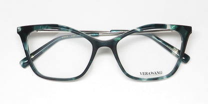 Vera Wang Vg09 Eyeglasses by ModaFrames