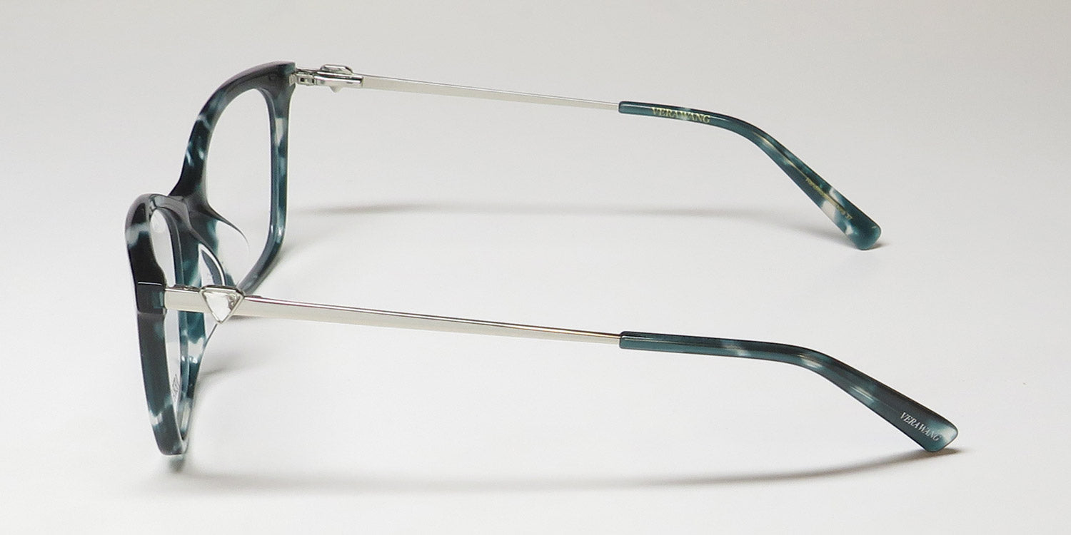 Vera Wang Vg09 Eyeglasses by ModaFrames