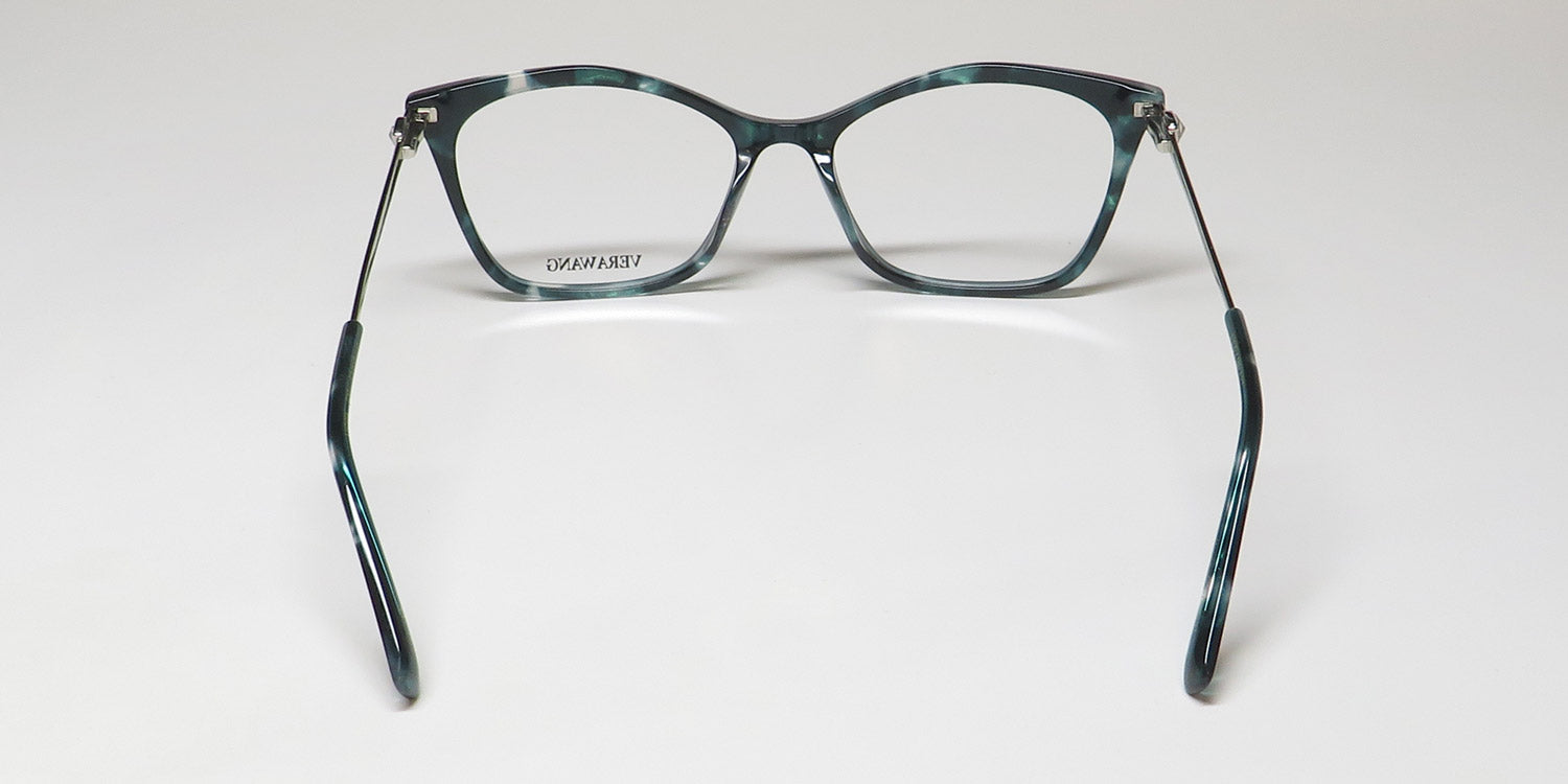 Vera Wang Vg09 Eyeglasses by ModaFrames
