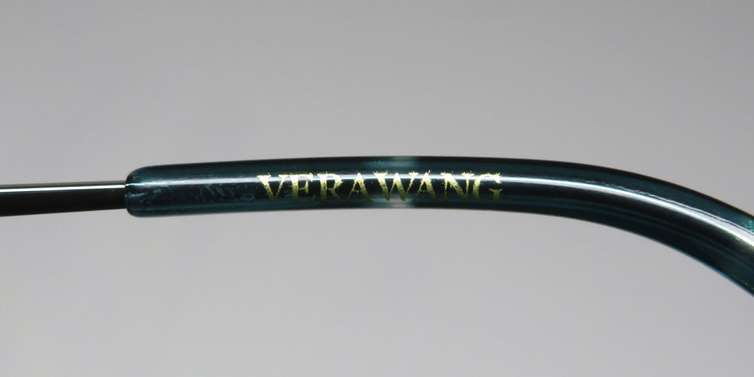 Vera Wang Vg09 Eyeglasses by ModaFrames