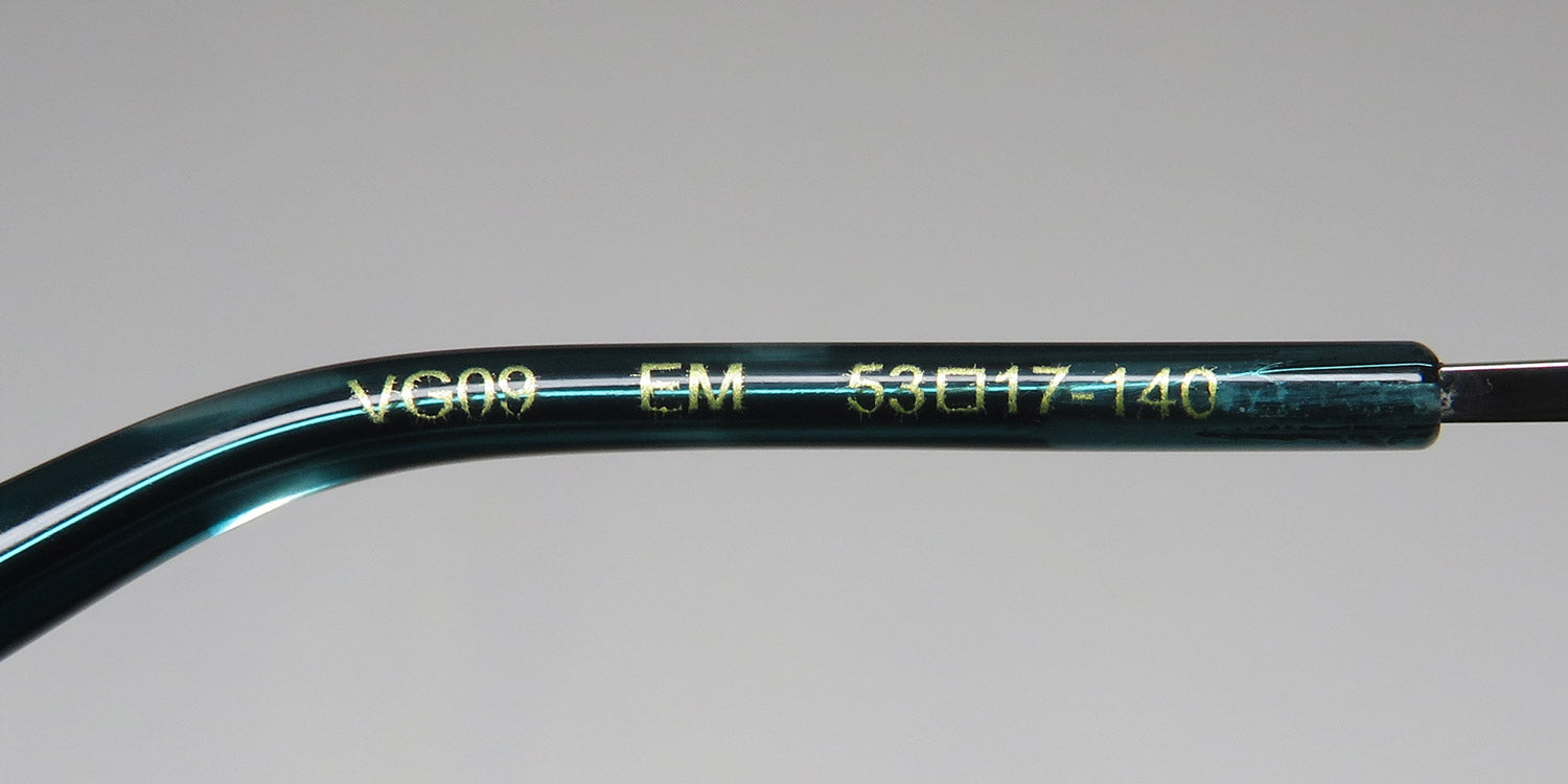 Vera Wang Vg09 Eyeglasses by ModaFrames