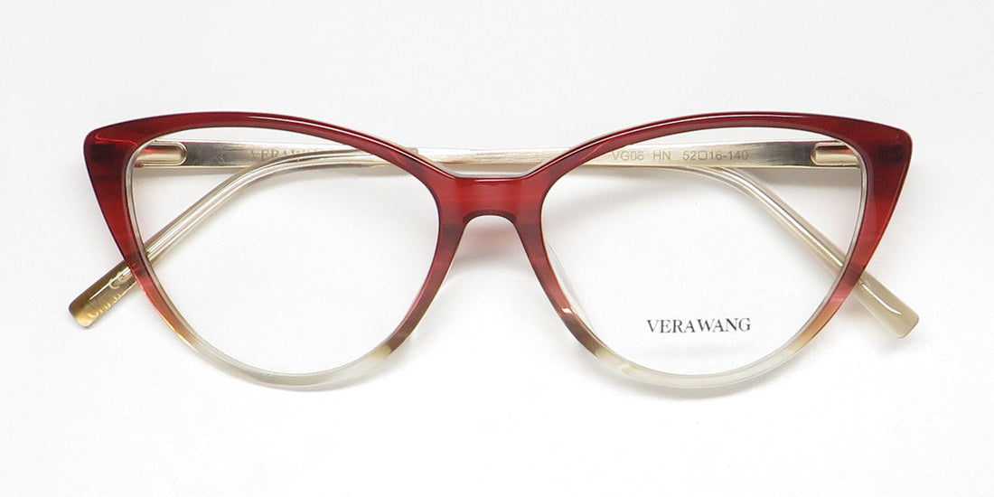 Vera Wang Vg06 Eyeglasses by ModaFrames