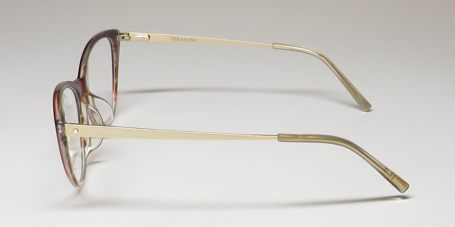Vera Wang Vg06 Eyeglasses by ModaFrames