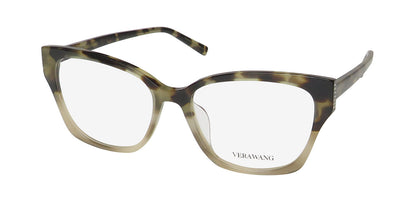 Vera Wang Vg12 Eyeglasses by ModaFrames